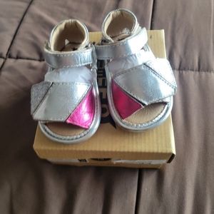 Old Soles Baby Shoes